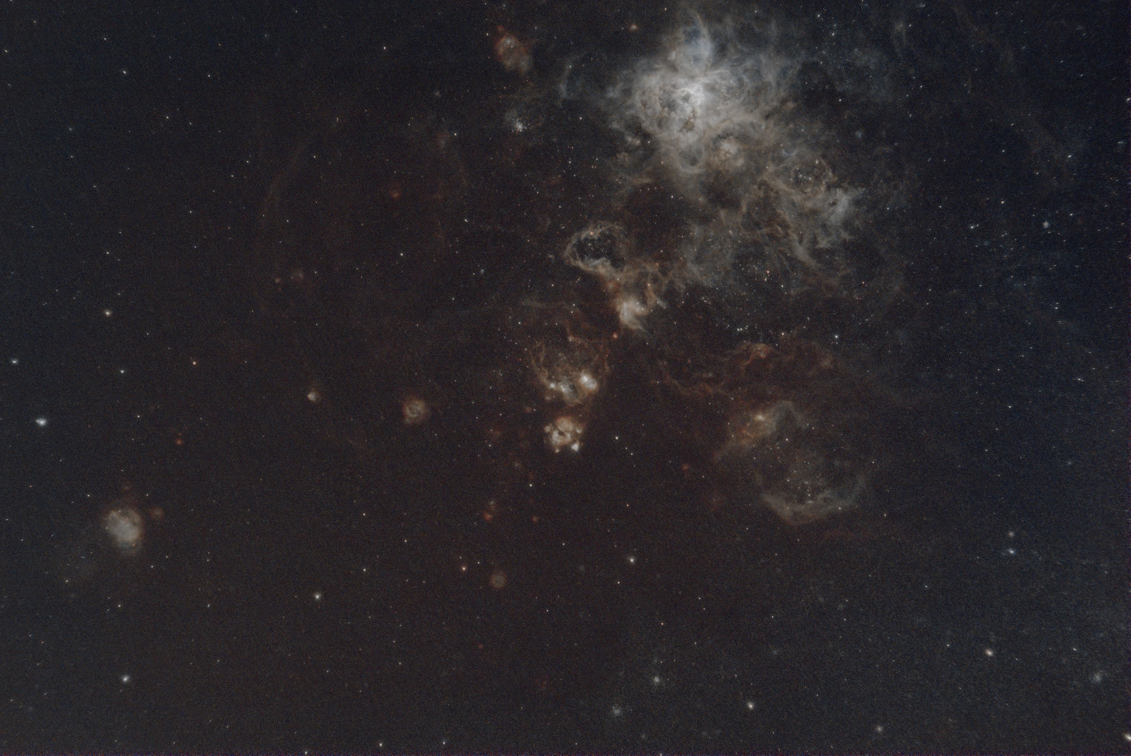 Small Magellanic Cloud